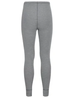 Funktionsunterhose "Active Warm" in Grau
