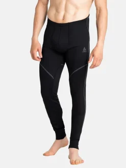 Funktionsunterhose "Active X-Warm" in Schwarz