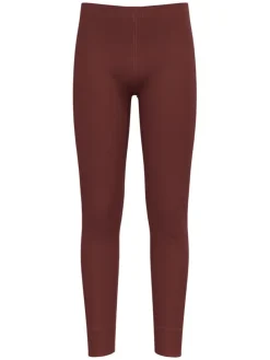 Funktionsunterhose "Active Warm Eco" in Rot