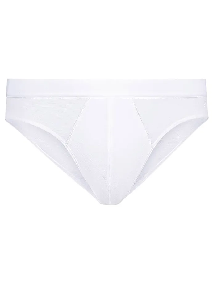 Funktionsunterhose "Active F-Dry Light" in Weiß