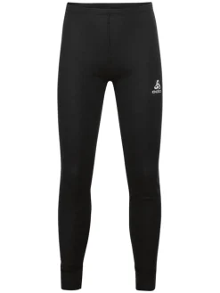 Funktionsunterhose "Active Warm Eco" in Schwarz