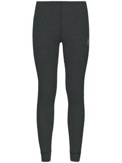Funktionsunterhose "Active Warm Eco" in Schwarz