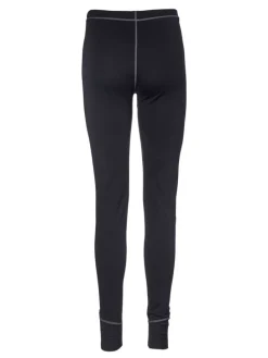 Funktionsunterhose "Husky" in Schwarz