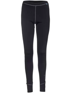 Funktionsunterhose "Husky" in Schwarz
