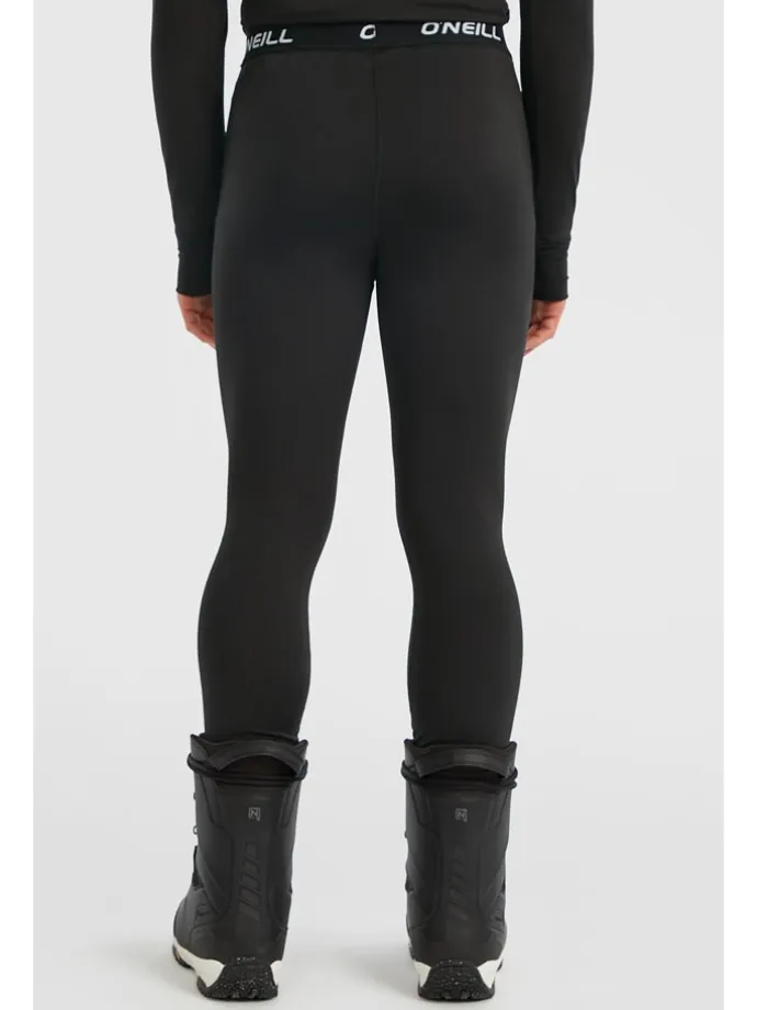 Funktionsunterhose in Schwarz
