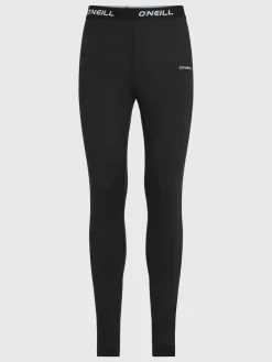 Funktionsunterhose in Schwarz