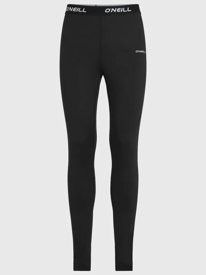 Funktionsunterhose in Schwarz