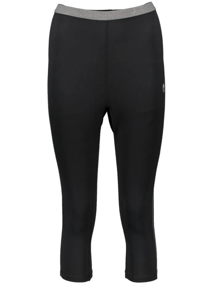 Funktionsunterhose in Schwarz
