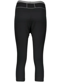 Funktionsunterhose in Schwarz