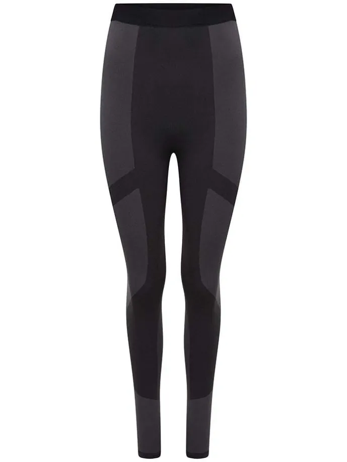Funktionsunterhose "In The Zone III" in Anthrazit