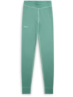 Funktionsunterhose in Türkis