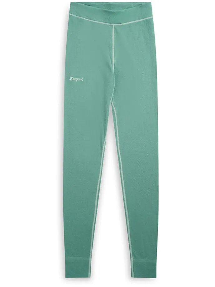 Funktionsunterhose in Türkis