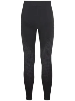 Funktionsunterhose "Performance Warm" in Schwarz