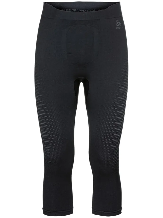 Funktionsunterhose "Performance Warm Eco" in Schwarz
