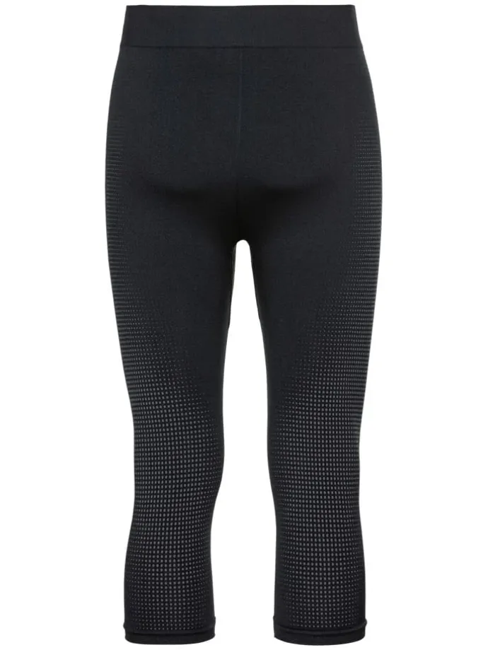 Funktionsunterhose "Performance Warm Eco" in Schwarz