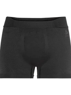 Funktionsunterhose "Performance Warm Eco" in Schwarz