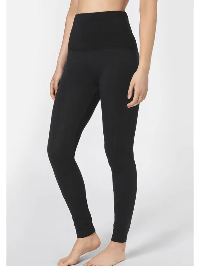 Funktionsunterhose "Tundra175" in Schwarz