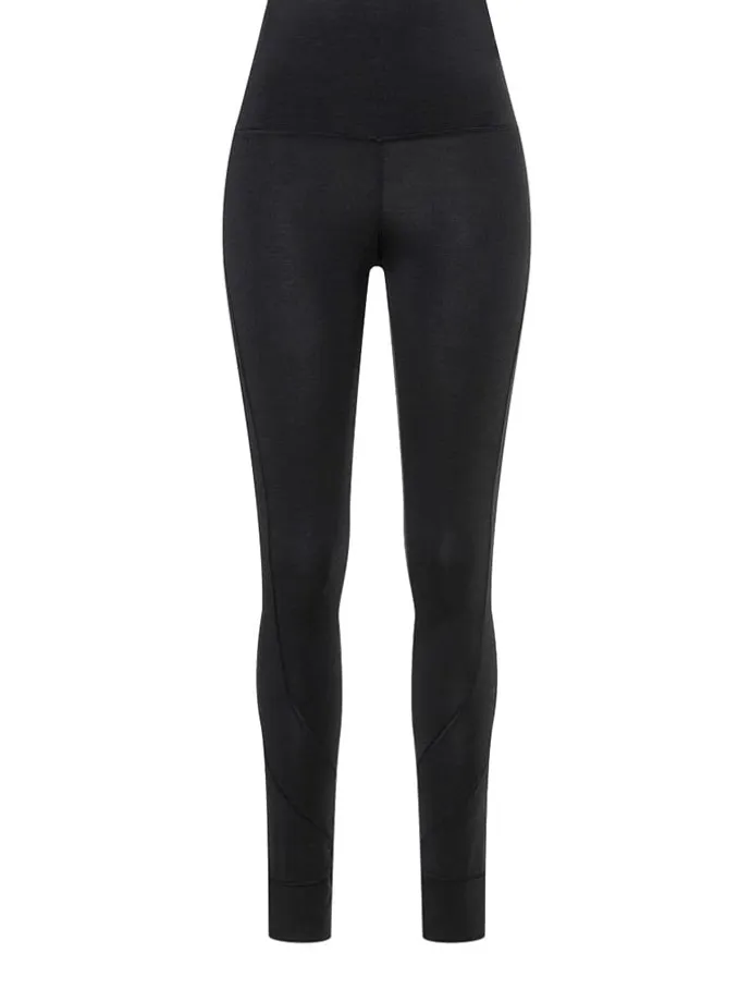 Funktionsunterhose "Tundra175" in Schwarz