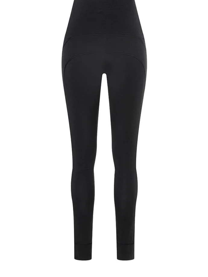 Funktionsunterhose "Tundra175" in Schwarz