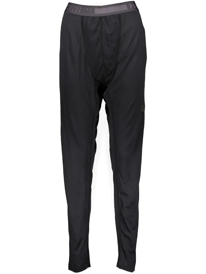 Funktionsunterhose "Yilan" in Schwarz