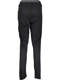 Funktionsunterhose "Yilan" in Schwarz