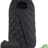 Fußsack "SNØGGA*" in Schwarz - TOG 4