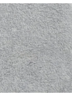 Fäustlinge in Dunkelblau/ Grau