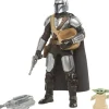 Galactic Action The Mandalorian & Grogu Figuren elektronisch 4+