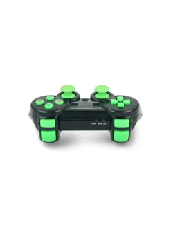 Gamepad Gladiator Esperanza Controller Gaming-Controller in Grün