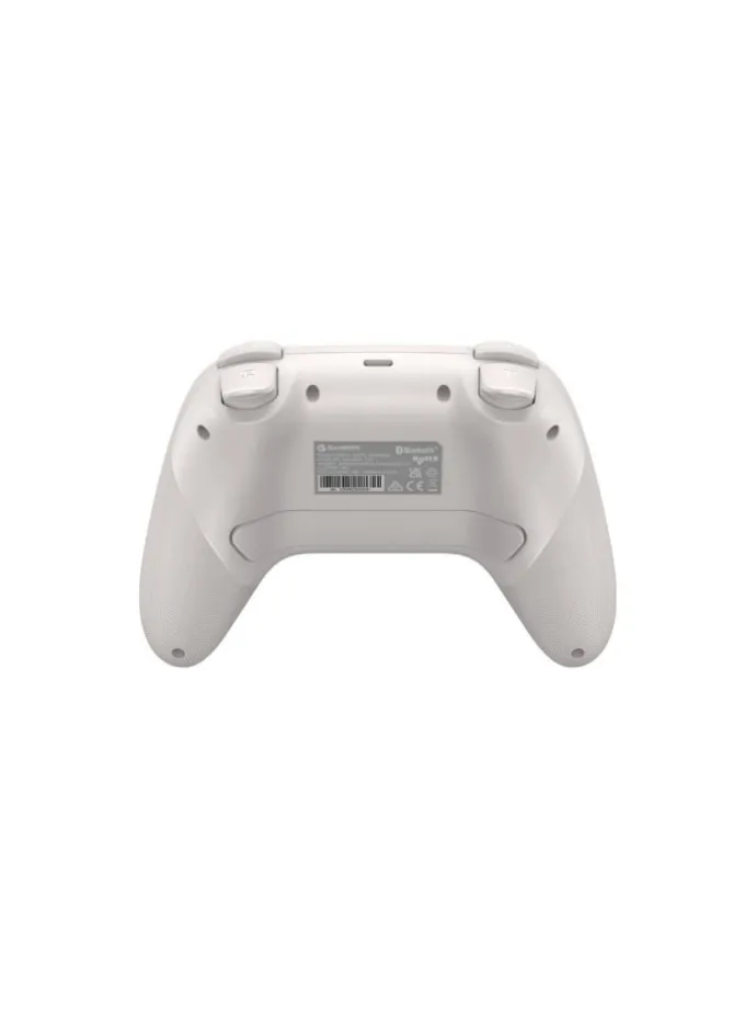 GameSir T4n Lite Nova Wireless Controller – Weiß