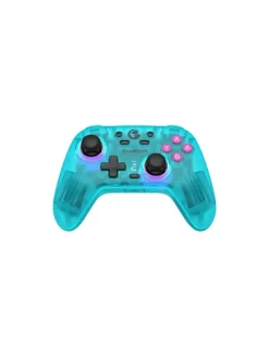 GameSir T4n Nova Wireless Controller – Türkis