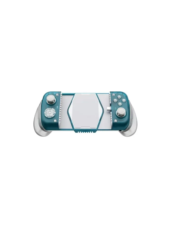 GameSir X3 Pro USB-C Mobilcontroller mit Telefonhalterung