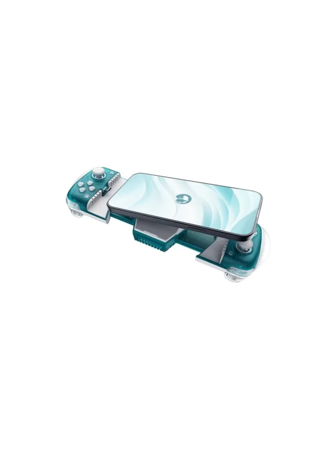 GameSir X3 Pro USB-C Mobilcontroller mit Telefonhalterung