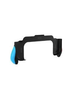 Gaming Halterung – Sicherer Griff kompatibel mit Nintendo Switch 2 in Schwarz
