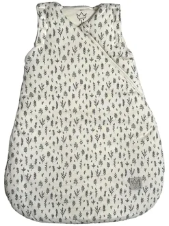 Ganzjahres-Schlafsack "Leo" in Creme