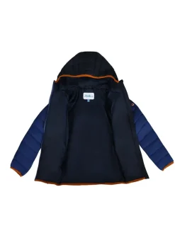 Ganzjahres-Steppjacke
