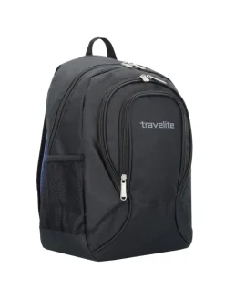 Garda Rucksack 41 cm in schwarz