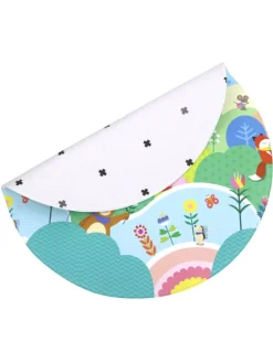 Gardening - (D) 138m × (H) 13mm