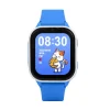 Garett Kids Sun Ultra 4G Smartwatch Kinder-Uhr Blau in Blau
