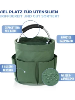 Gartenkorb