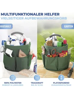 Gartenkorb