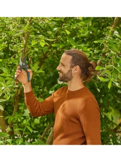 Gartenschere