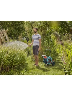 Gartenschlauch 