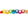 Geburtstagsraupe "Camila" - (L)53,5 cm