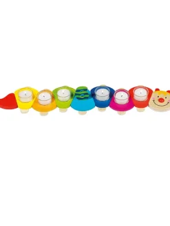 Geburtstagsraupe "Camila" - (L)53,5 cm
