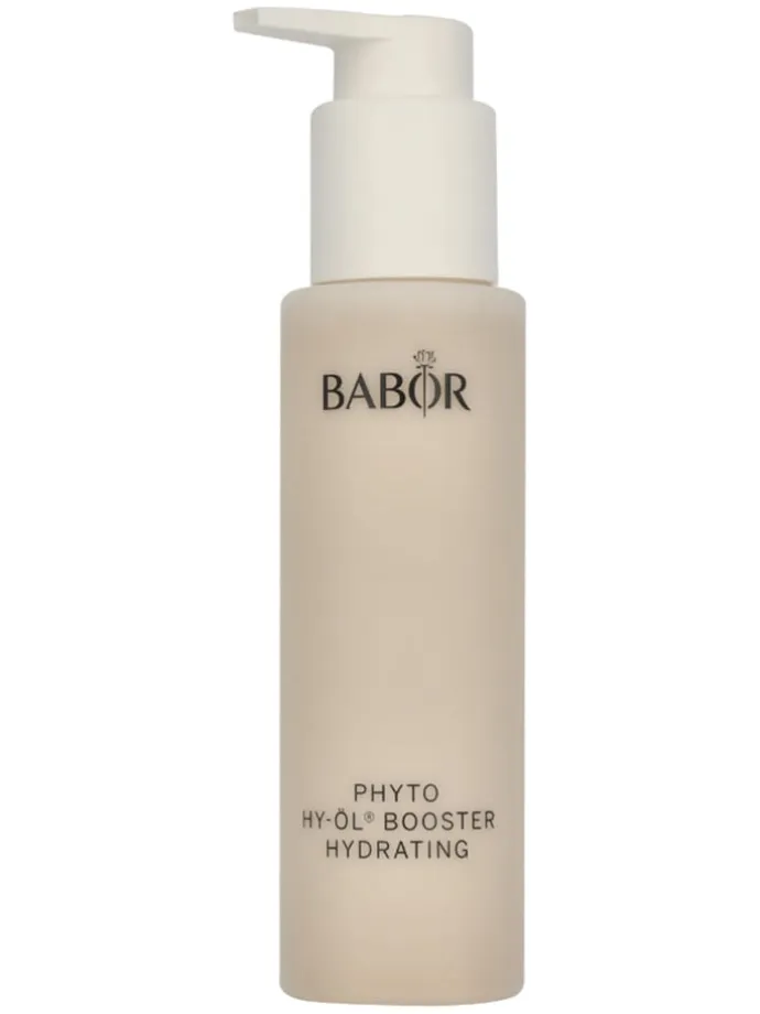 Geischtsreinigungsöl "Phyto Hy-OL Booster Hydrating", 100 ml