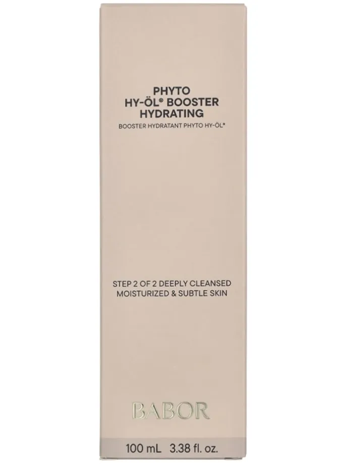 Geischtsreinigungsöl "Phyto Hy-OL Booster Hydrating", 100 ml