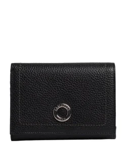 Geldbörse in Black