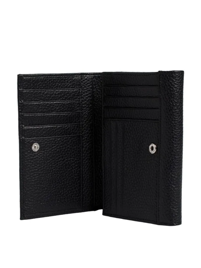 Geldbörse in Black