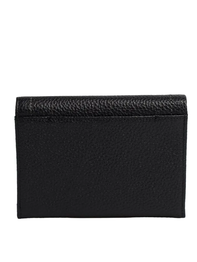 Geldbörse in Black